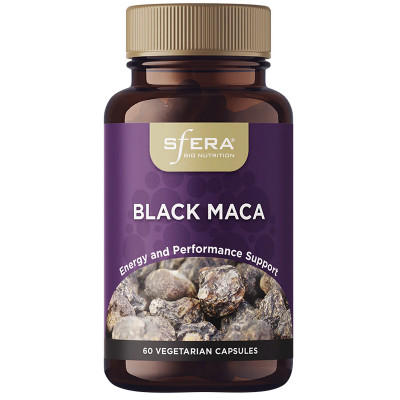 black maca